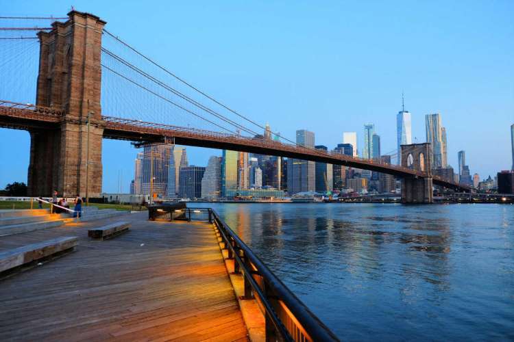 Brooklyn